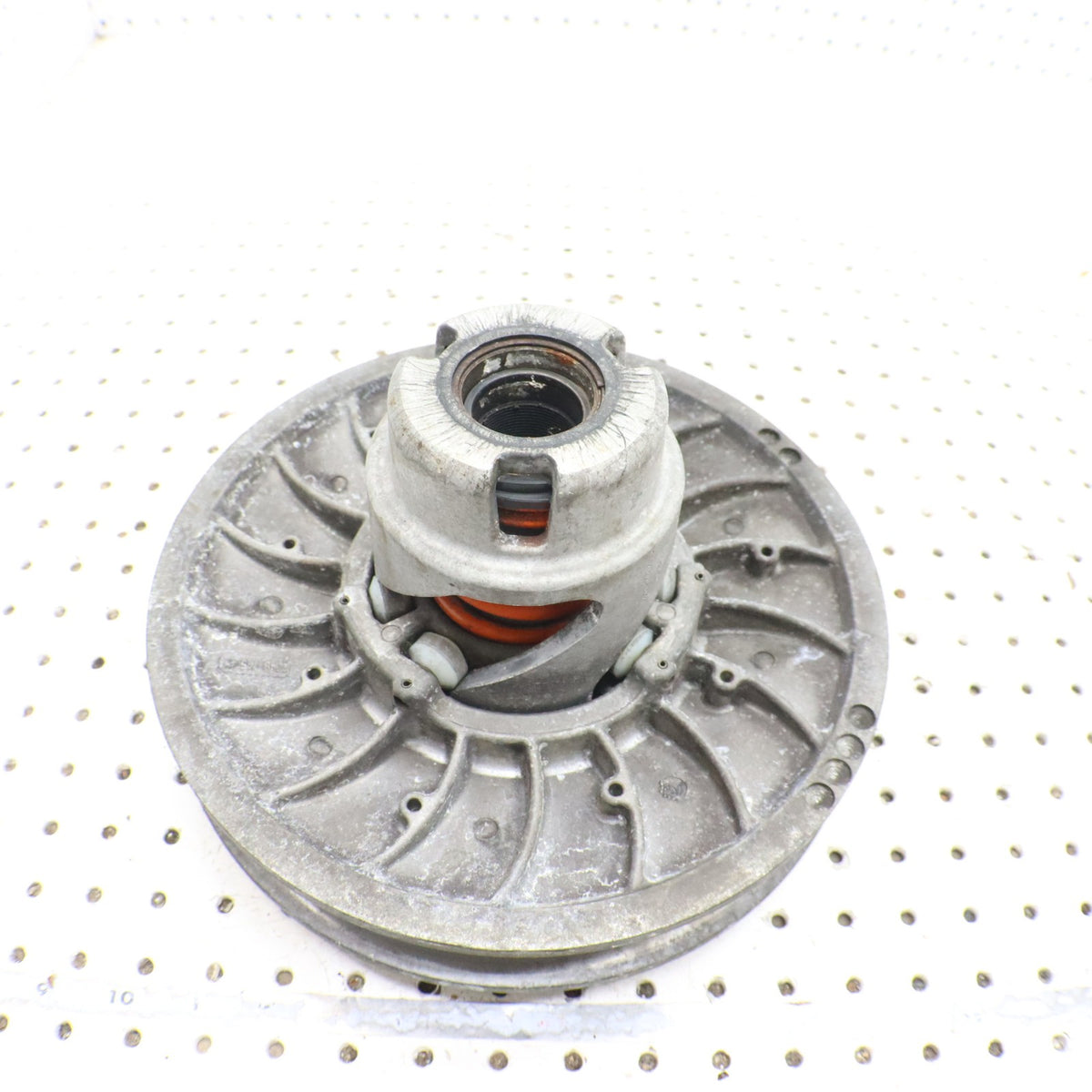 2007 Arctic Cat F6 Driven Clutch Secondary Clutch 0726-268