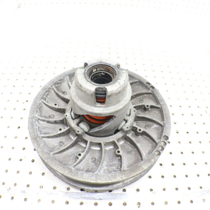 2007 Arctic Cat F6 Driven Clutch Secondary Clutch 0726-268