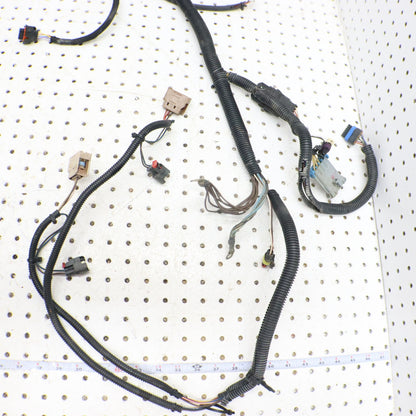 2009 Polaris Sportsman 800 Wire Harness 2410976; 2411473