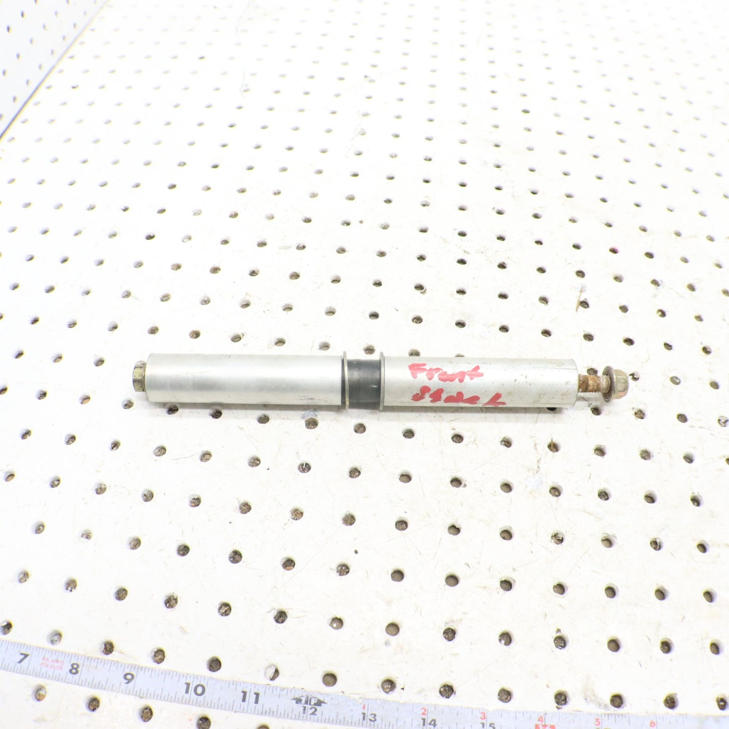 2009 Arctic Cat Crossfire R 8 Rear Suspension Cross Axle Brace 3604-080 3604-083