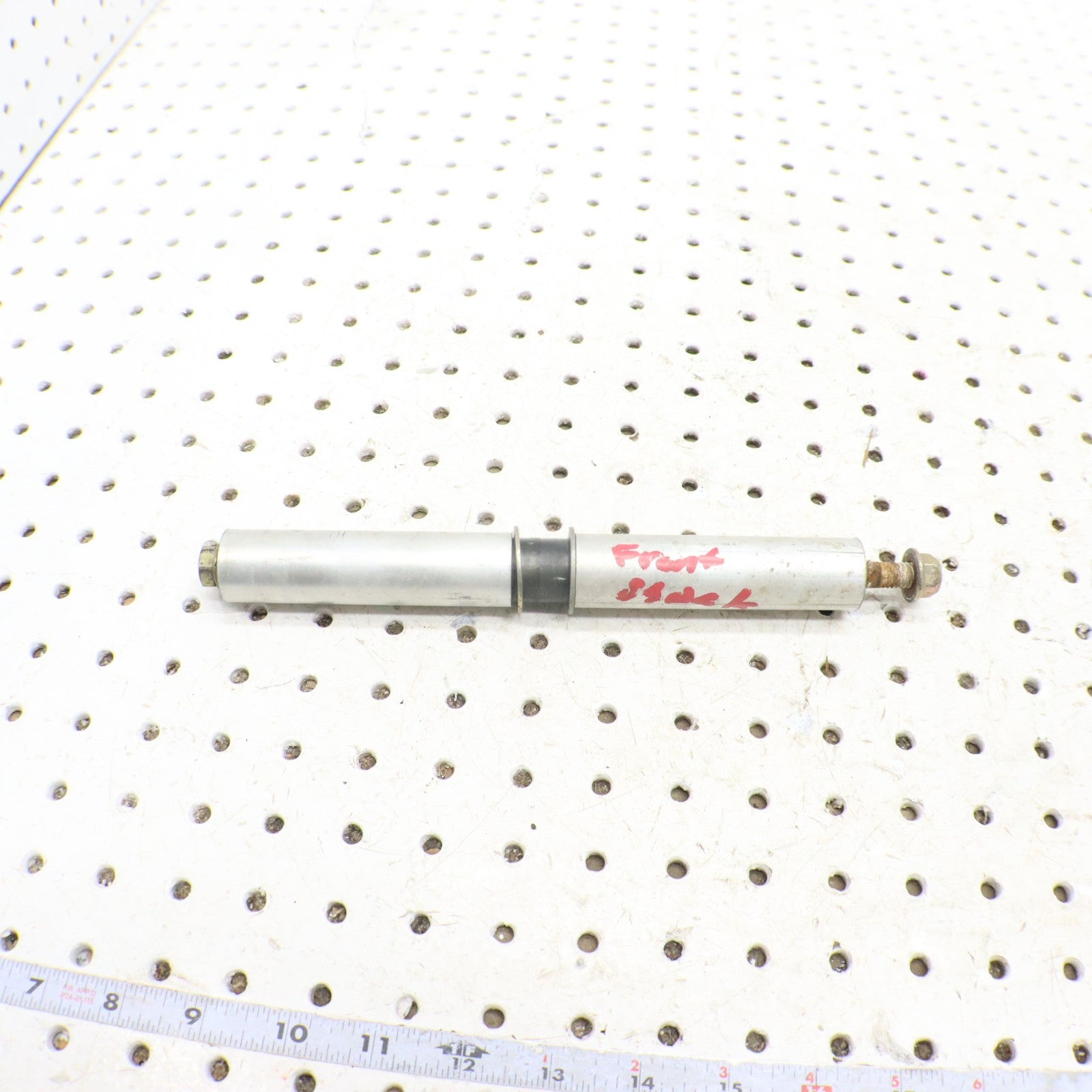 2009 Arctic Cat Crossfire R 8 Rear Suspension Cross Axle Brace 3604-080 3604-083