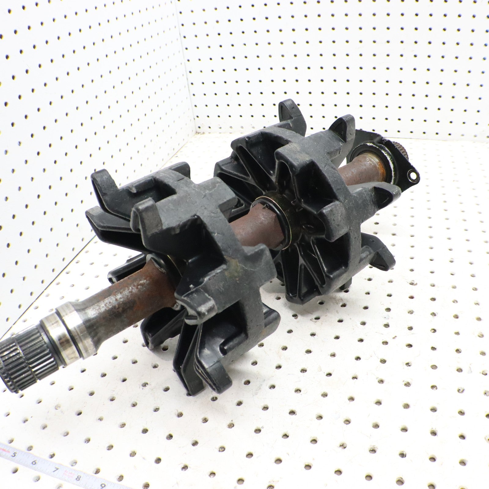 2013 Arctic Cat Procross Xf800 Drive Shaft Track Shaft 0728-178