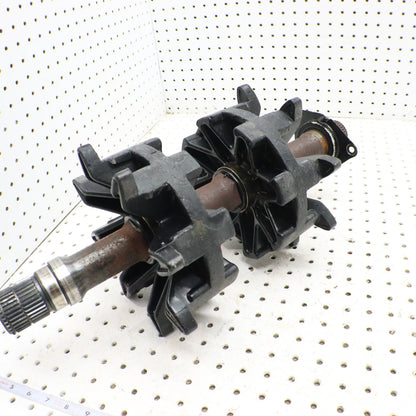 2013 Arctic Cat Procross Xf800 Drive Shaft Track Shaft 0728-178