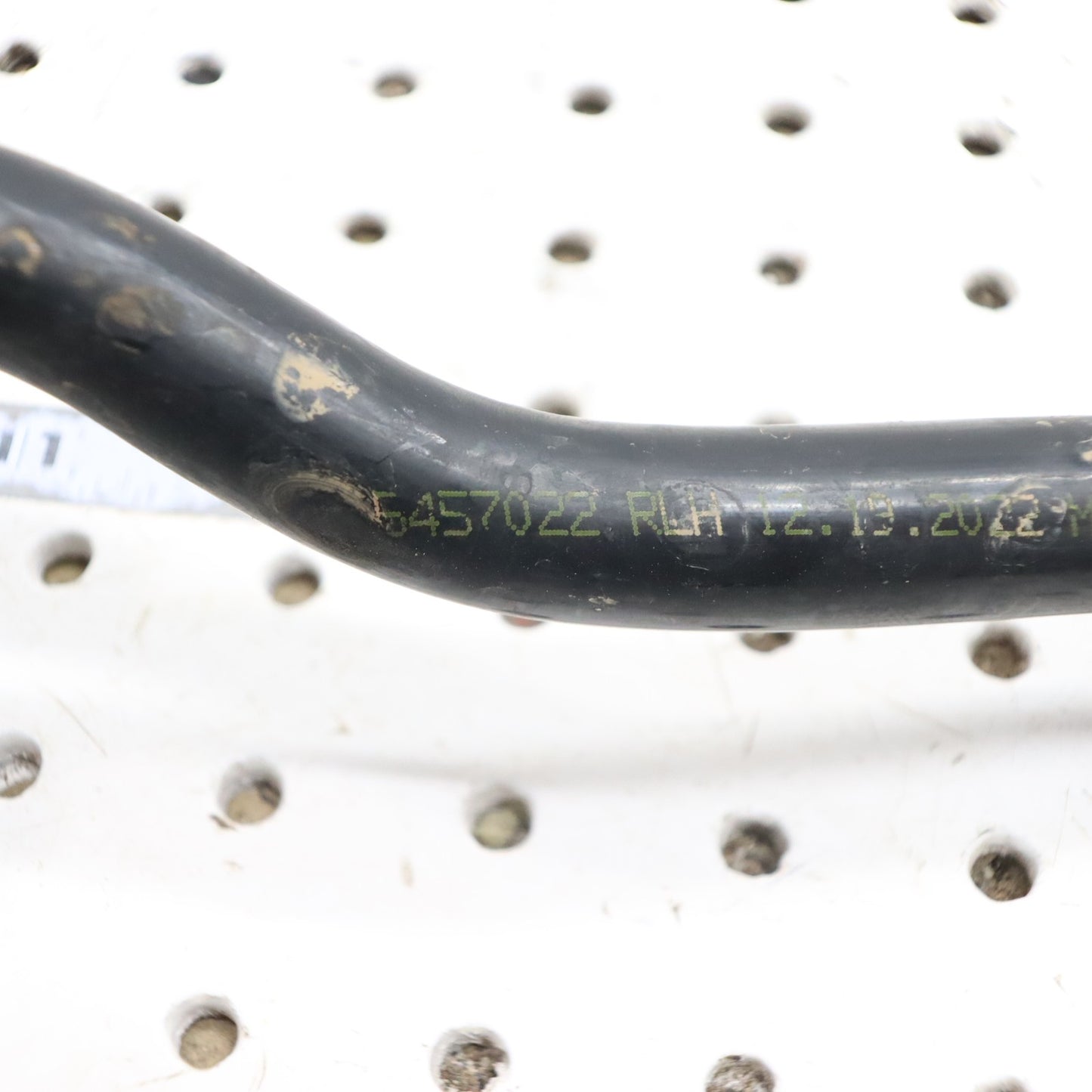 2024 Polaris Sportsman 570 Efi Eps Crankcase To Airbox Breather Hose 2522621