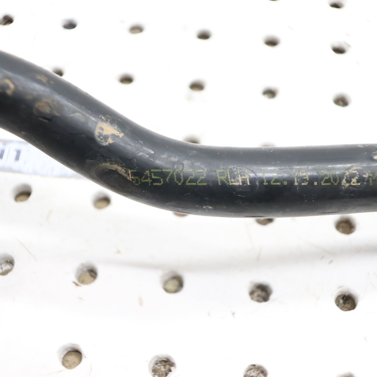 2024 Polaris Sportsman 570 Efi Eps Crankcase To Airbox Breather Hose 2522621