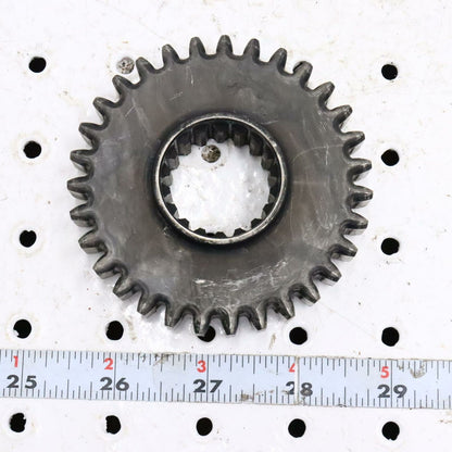 2006 POLARIS SWITCHBACK GEAR-SPUR 31T,17T SPL CS 5135059