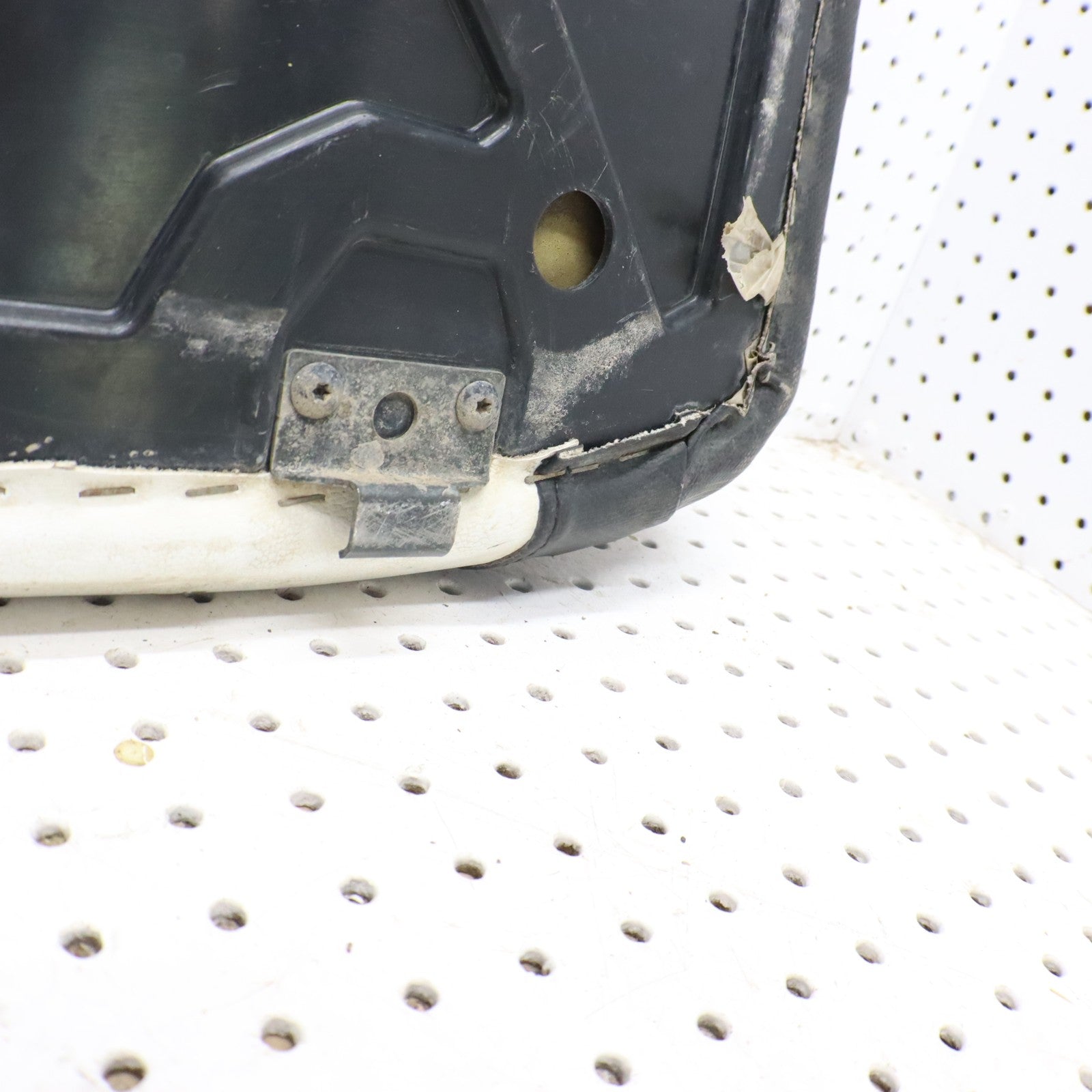 2013 Polaris Ranger Xp 900 SEAT BOTTOM ASSEMBLY, 60 [AO][EAO] 2685566