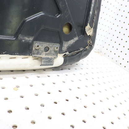 2013 Polaris Ranger Xp 900 SEAT BOTTOM ASSEMBLY, 60 [AO][EAO] 2685566