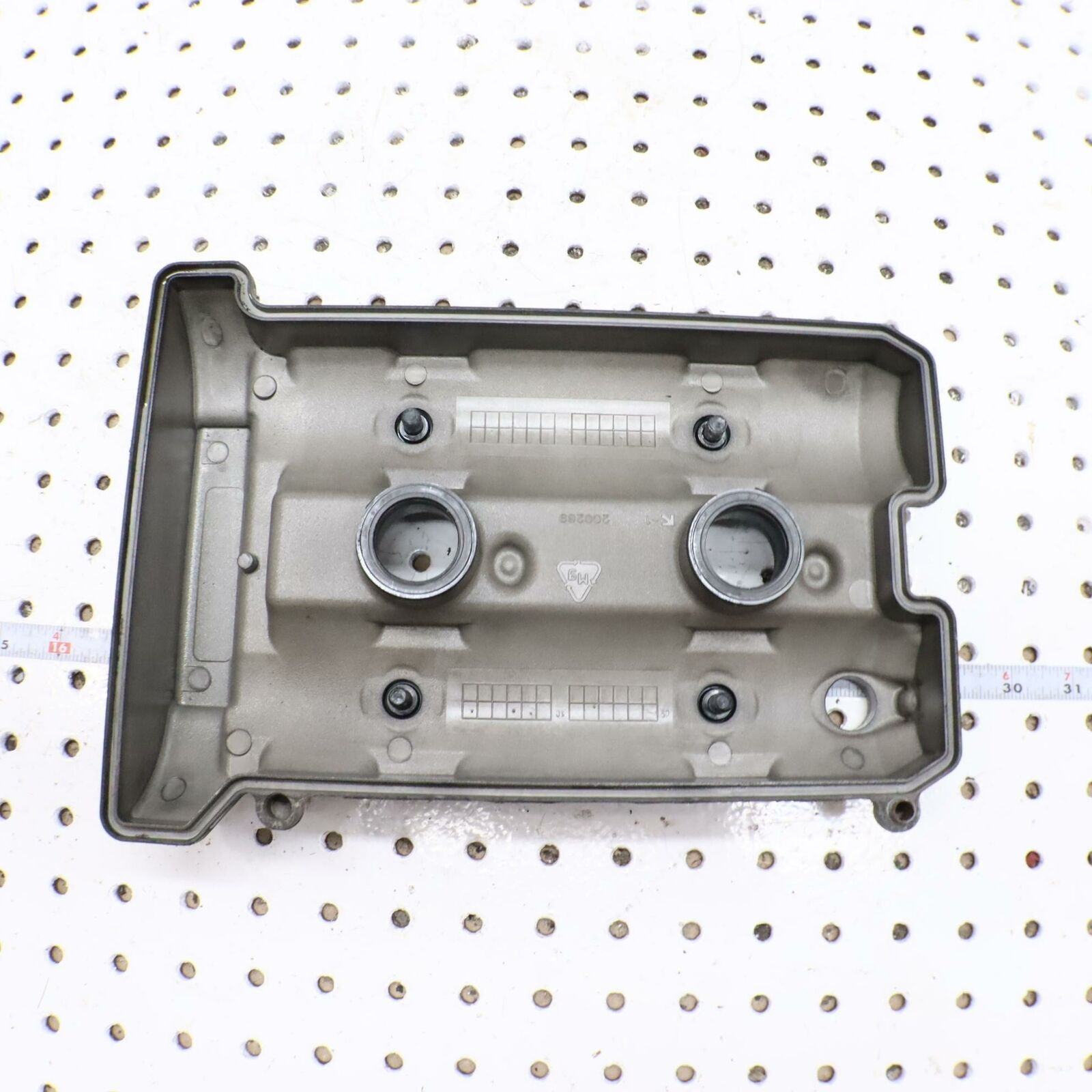 2012 ARCTIC CAT PROCROSS F1100 ENGINE Cover, Cylinder Head 3007-076