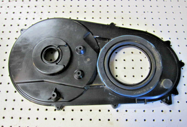 2000 POLARIS MAGNUM 325 4X4 CLUTCH COVER INNER 2201520