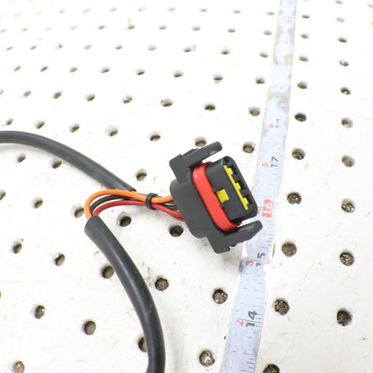2007 Polaris Iq 600 Tail Light Wire Harness 2461162