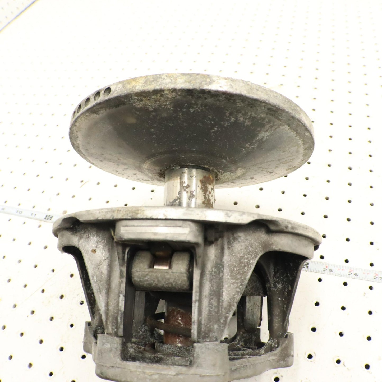 1995 Polaris Xcr 600 Drive Clutch Primary Clutch 1321627