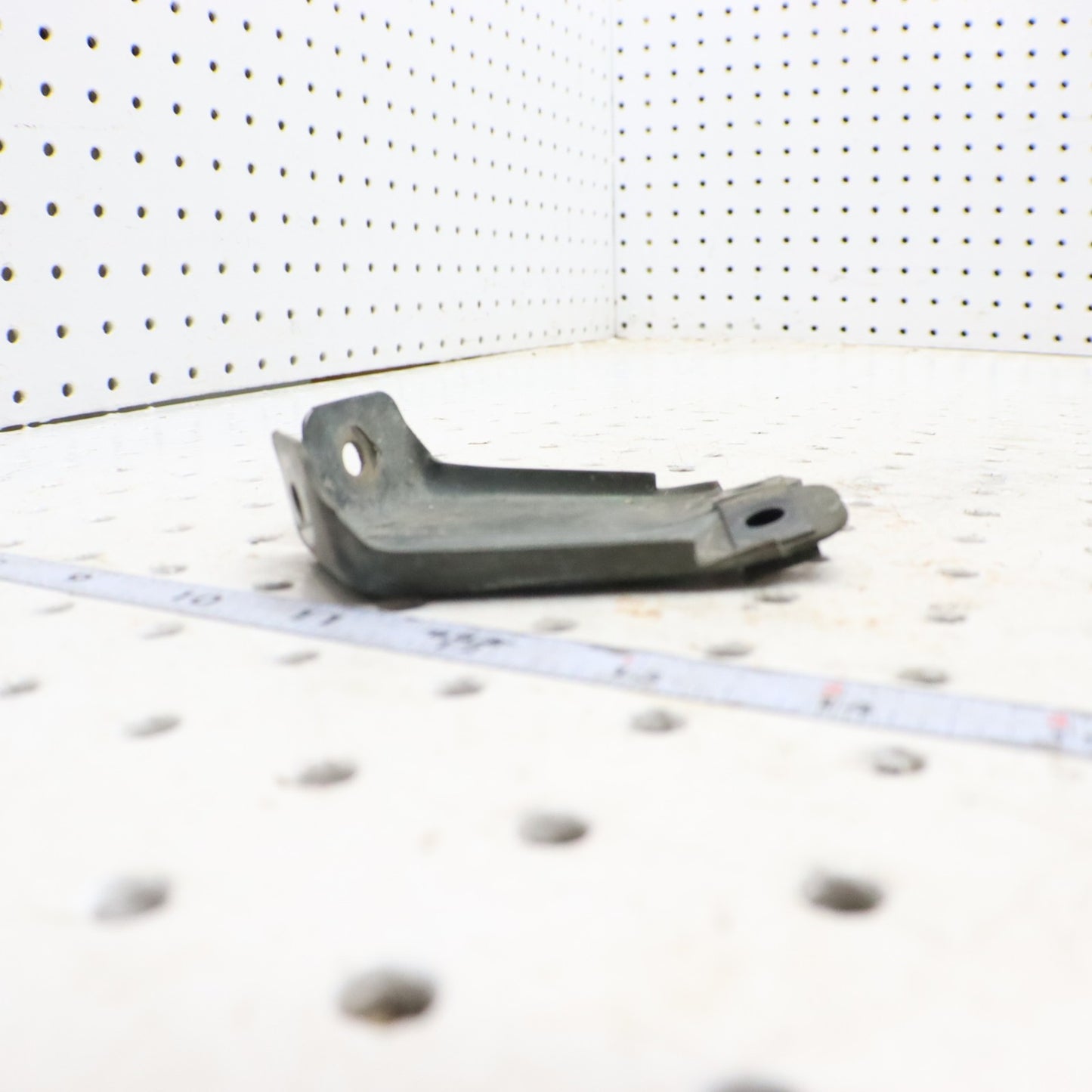 2009 Polaris Sportsman 800 FUEL TANK MOUNT BRACKETS 5247184; 5247185