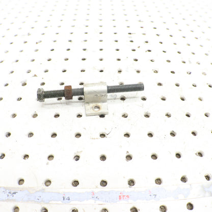 1995 Polaris Xcr 600 Track Tension Adjuster Bock 5130530; 7515455