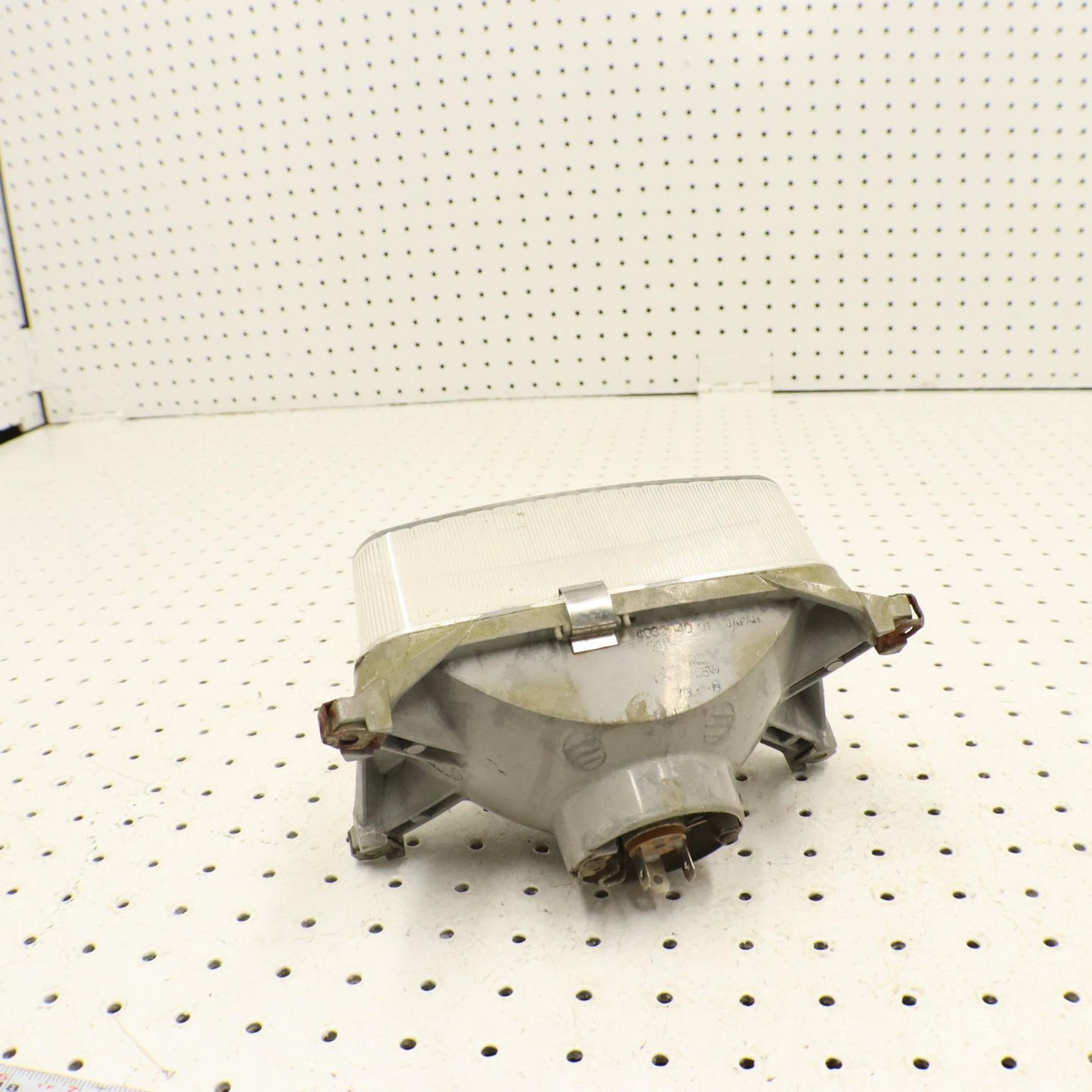 1995 Polaris Xcr 600 Head Light Headlight 4032040