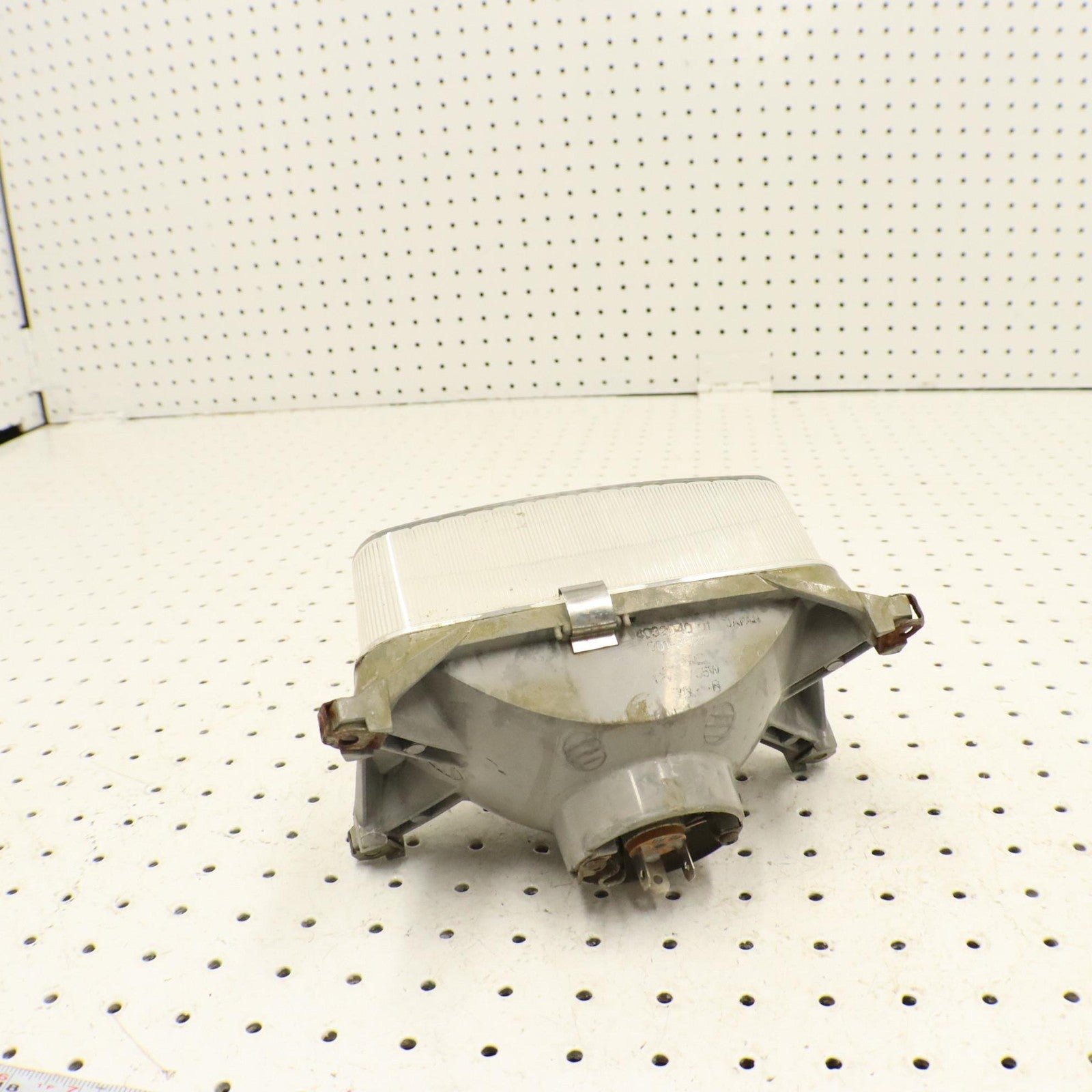 1995 Polaris Xcr 600 Head Light Headlight 4032040