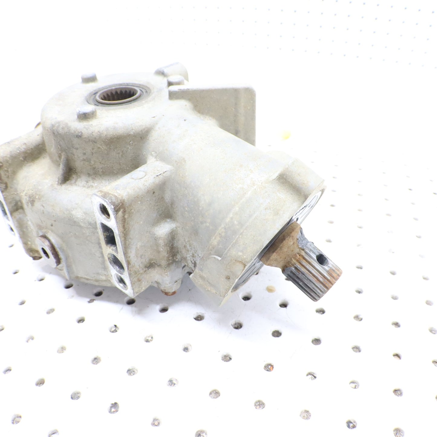 2014 Polaris Sportsman 570 Front Gearcase Differential Final Drive 1333067  