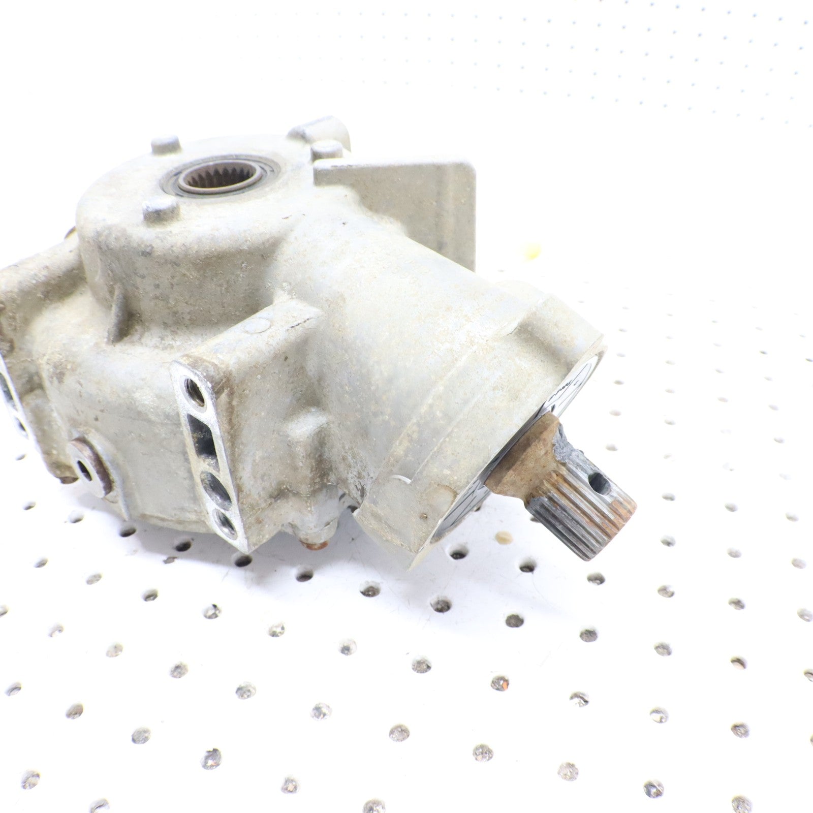 2014 Polaris Sportsman 570 Front Gearcase Differential Final Drive 1333067  