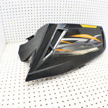 2007 Arctic Cat F6 LOWER RIGHT Side Panel Right 2718-334