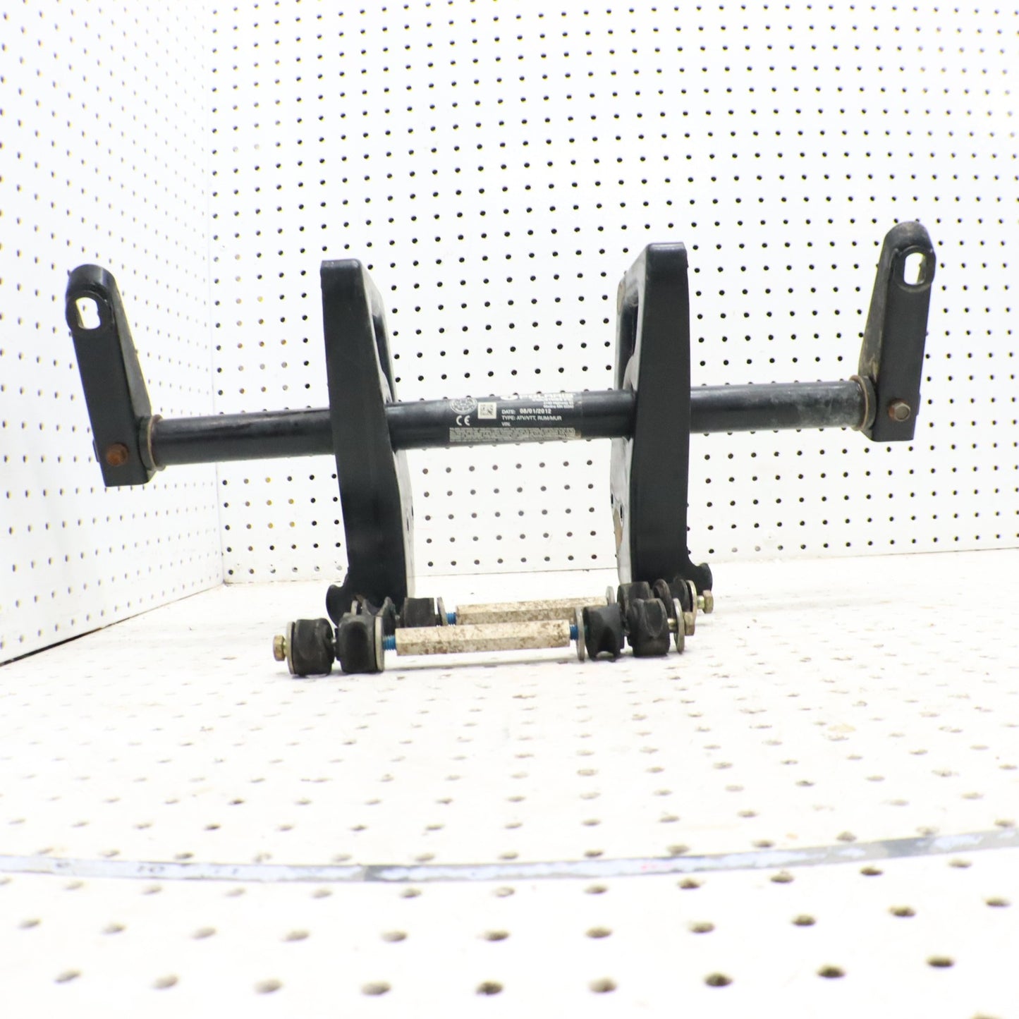 2012 Polaris Sportsman 500 Sway Bar Stabilizer Bar 1542848-067 5334114-067 