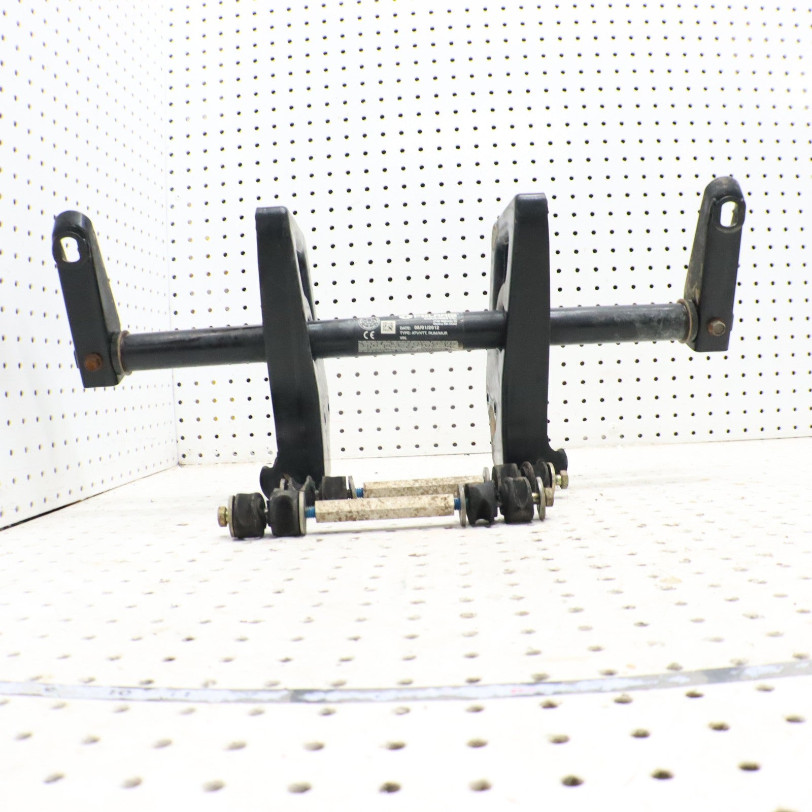 2012 Polaris Sportsman 500 Sway Bar Stabilizer Bar 1542848-067 5334114-067 