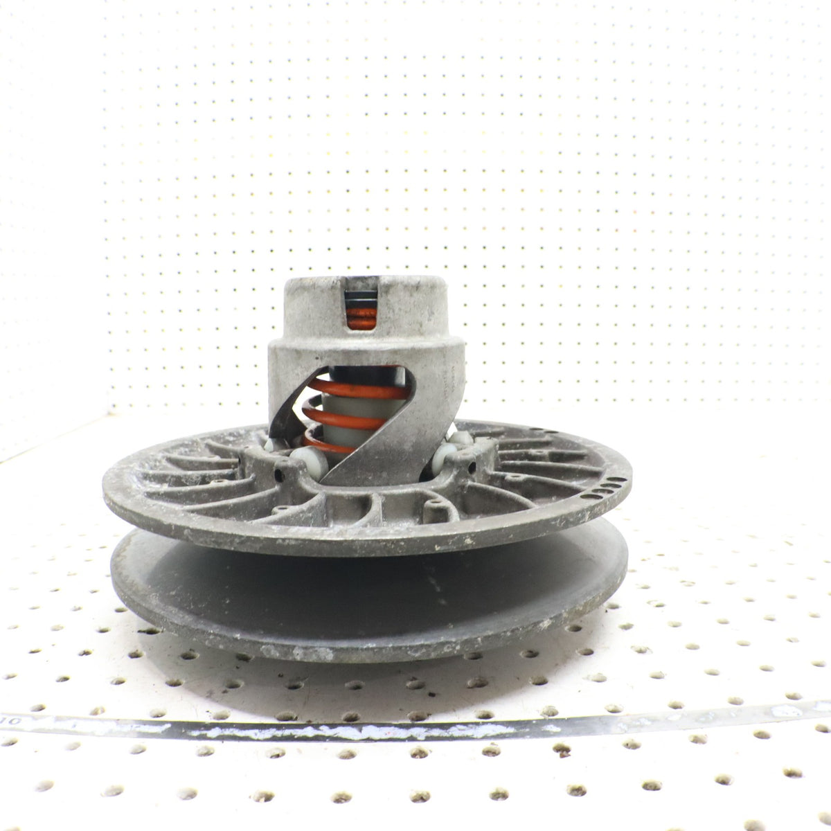 2007 Arctic Cat F6 Driven Clutch Secondary Clutch 0726-268