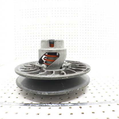 2007 Arctic Cat F6 Driven Clutch Secondary Clutch 0726-268