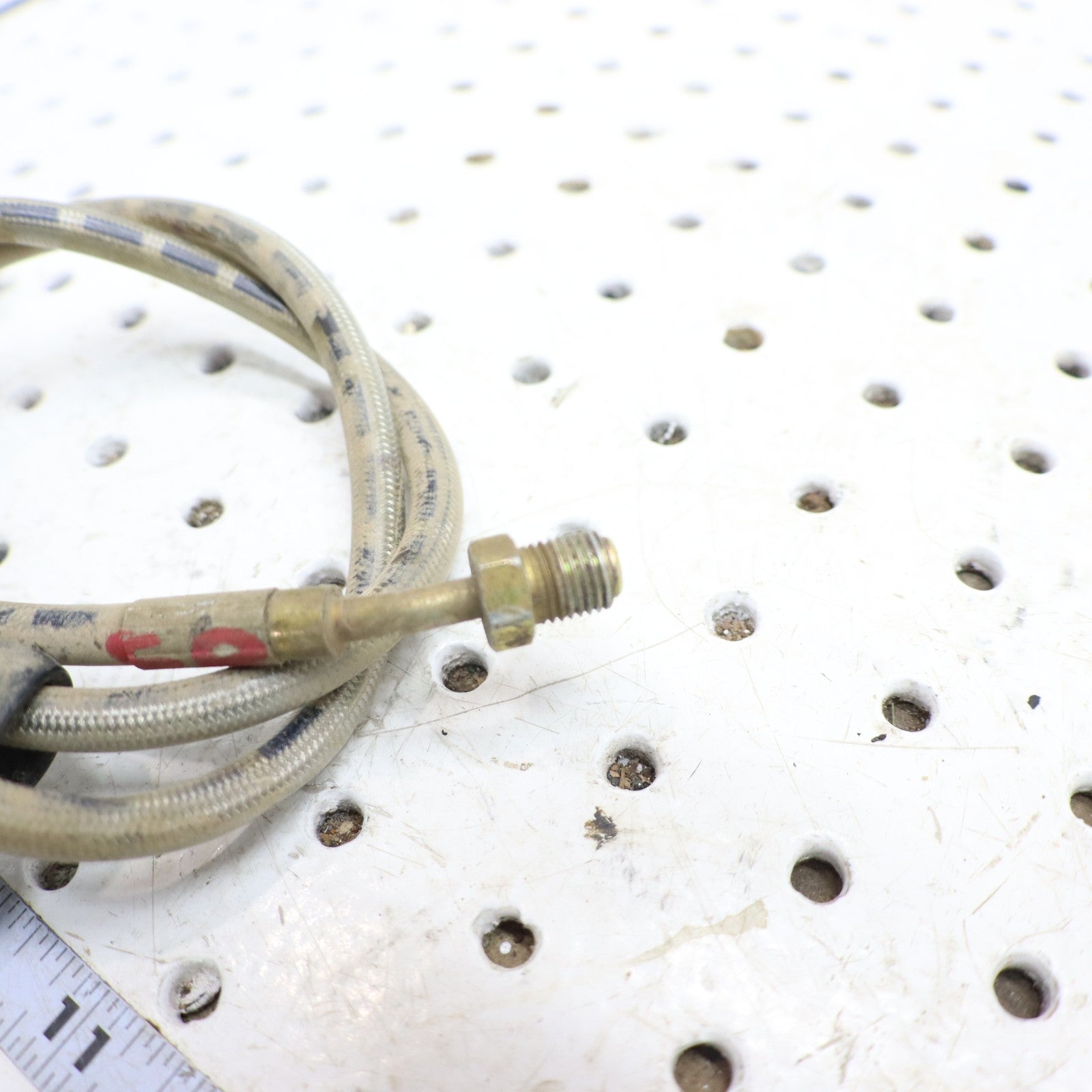 2016 Polaris Sportsman Sp 570 Brake Line Front RIGHT 1912386