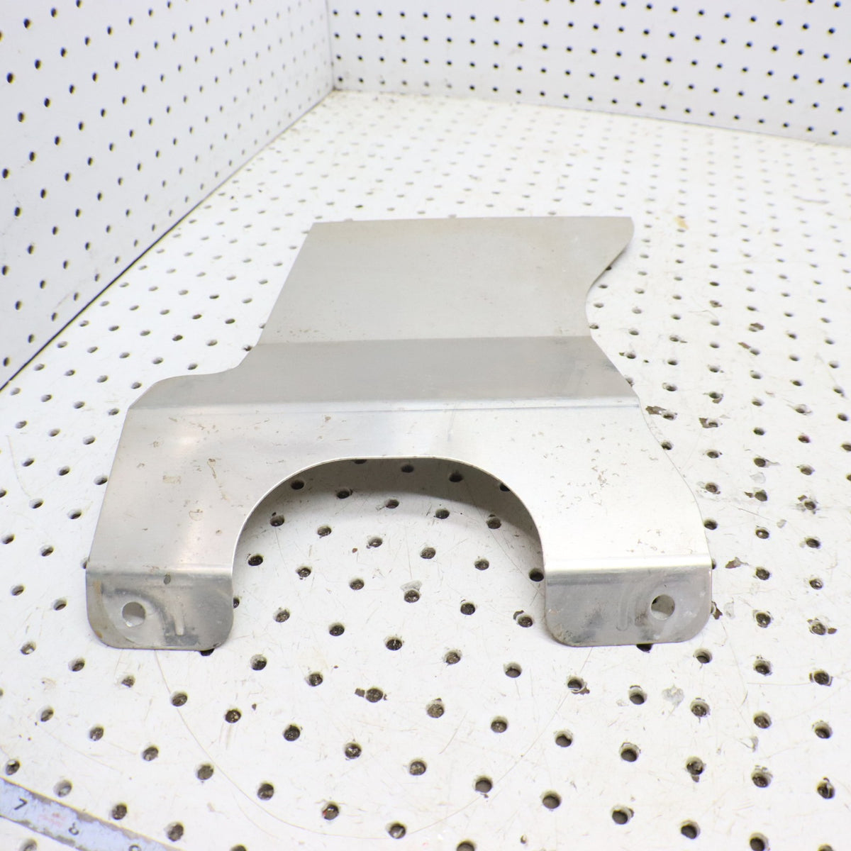2017 Polaris Sportsman 450 Exhaust Heat Shield 5263226