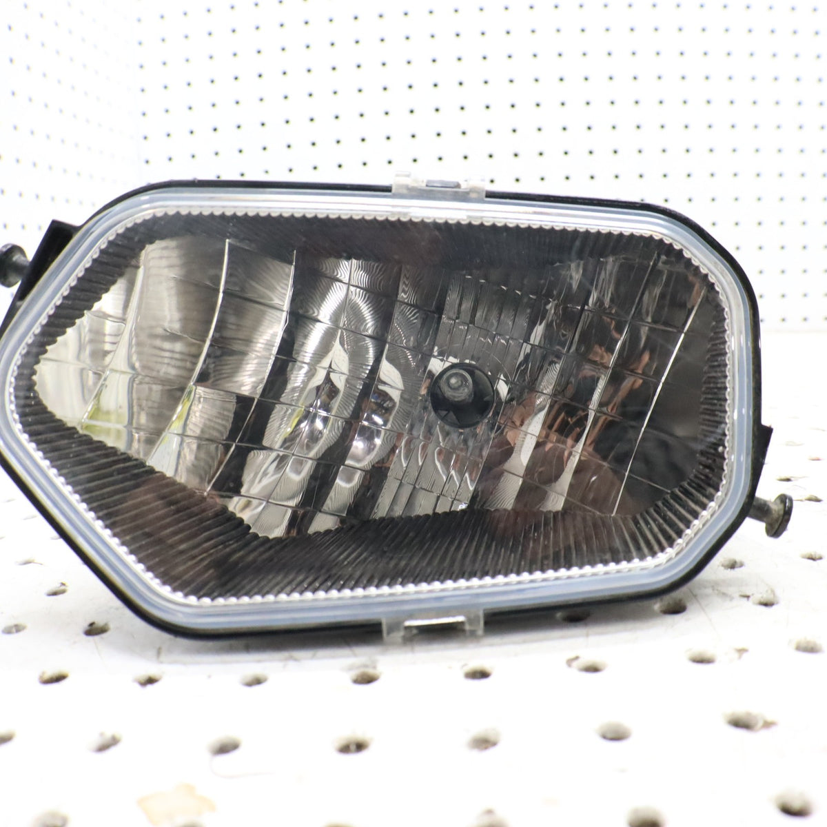 2017 Polaris Sportsman 450 LEFT Headlight Head Light Bumper 2410615