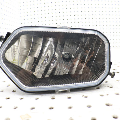 2017 Polaris Sportsman 450 LEFT Headlight Head Light Bumper 2410615