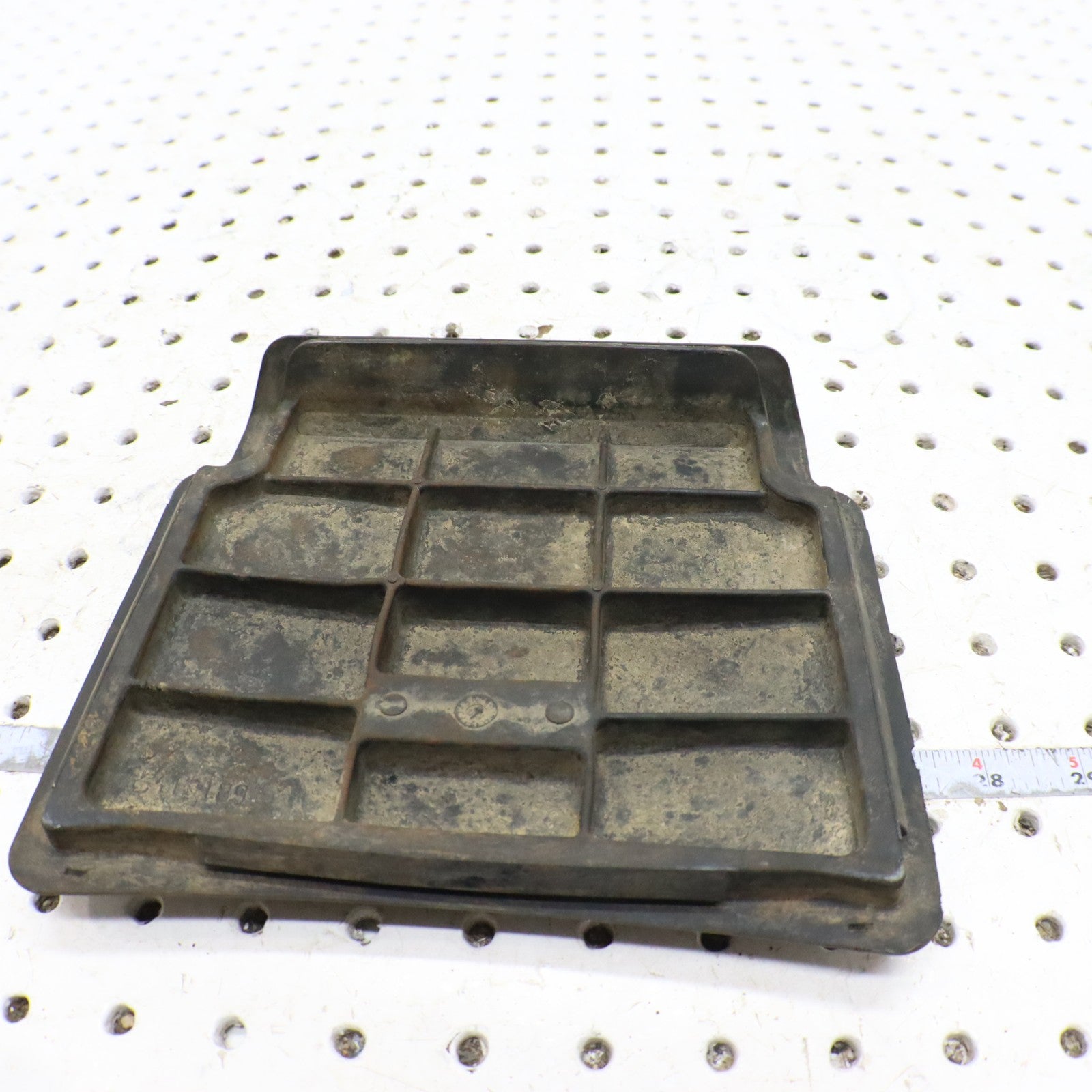 2009 Polaris Sportsman 800 Radiator Cover 5413189