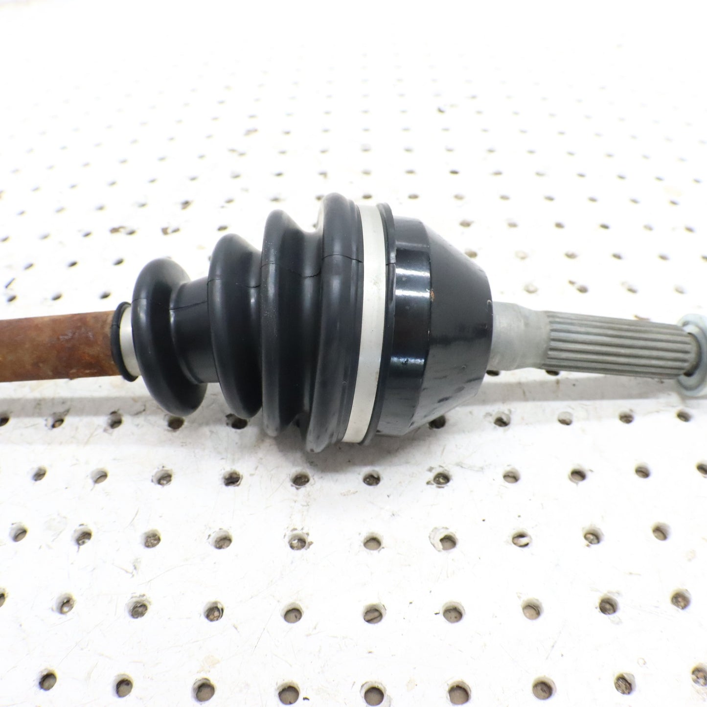 2003 Polaris Sportsman 600 FRONT Cv Drive Axle Shaft 1380218