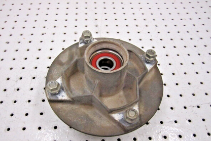 2000 POLARIS MAGNUM 325 2X4 FRONT WHEEL HUB 5130940 1520453