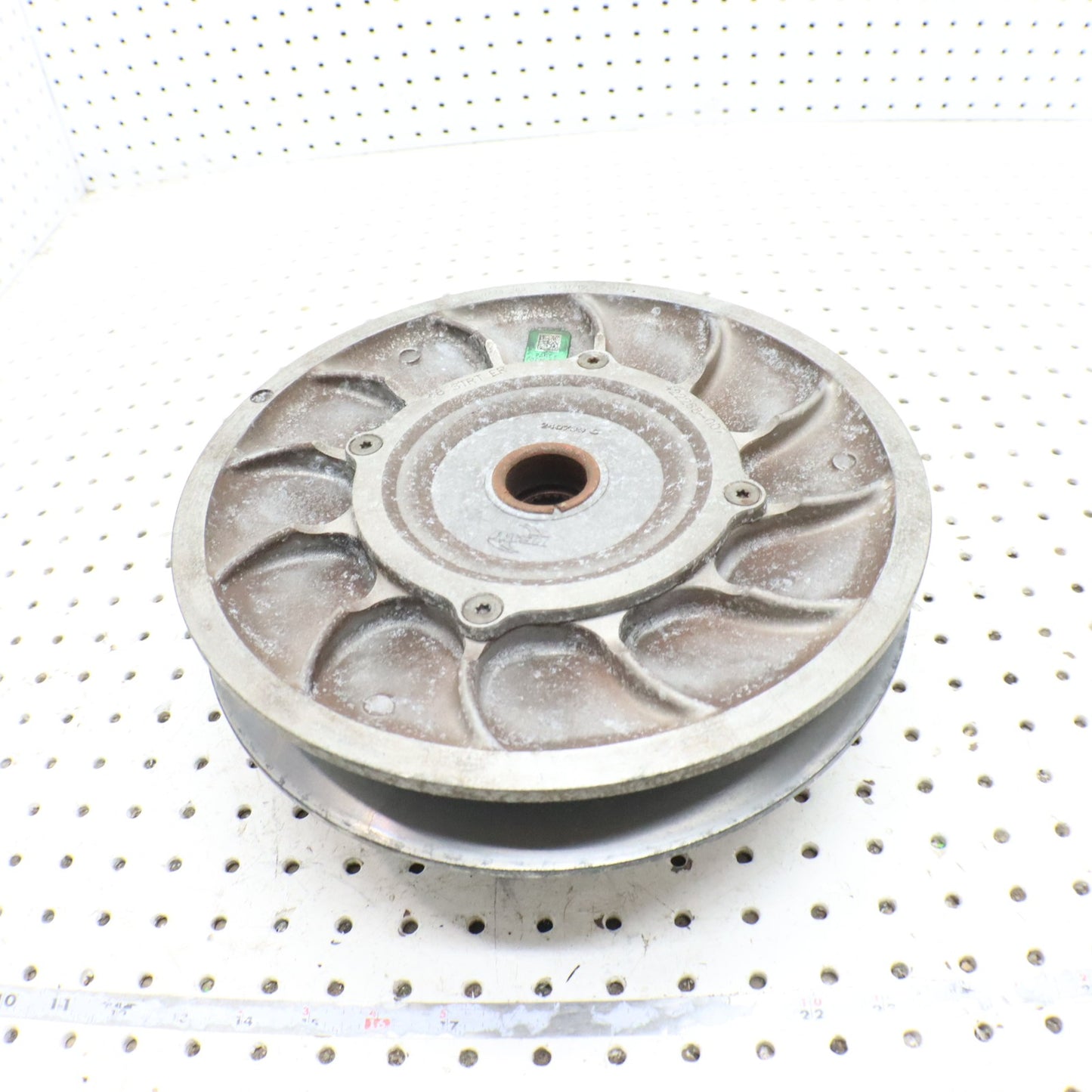 2016 Arctic Cat M8000 Driven Clutch Secondary Clutch 0726-388 48S ER3