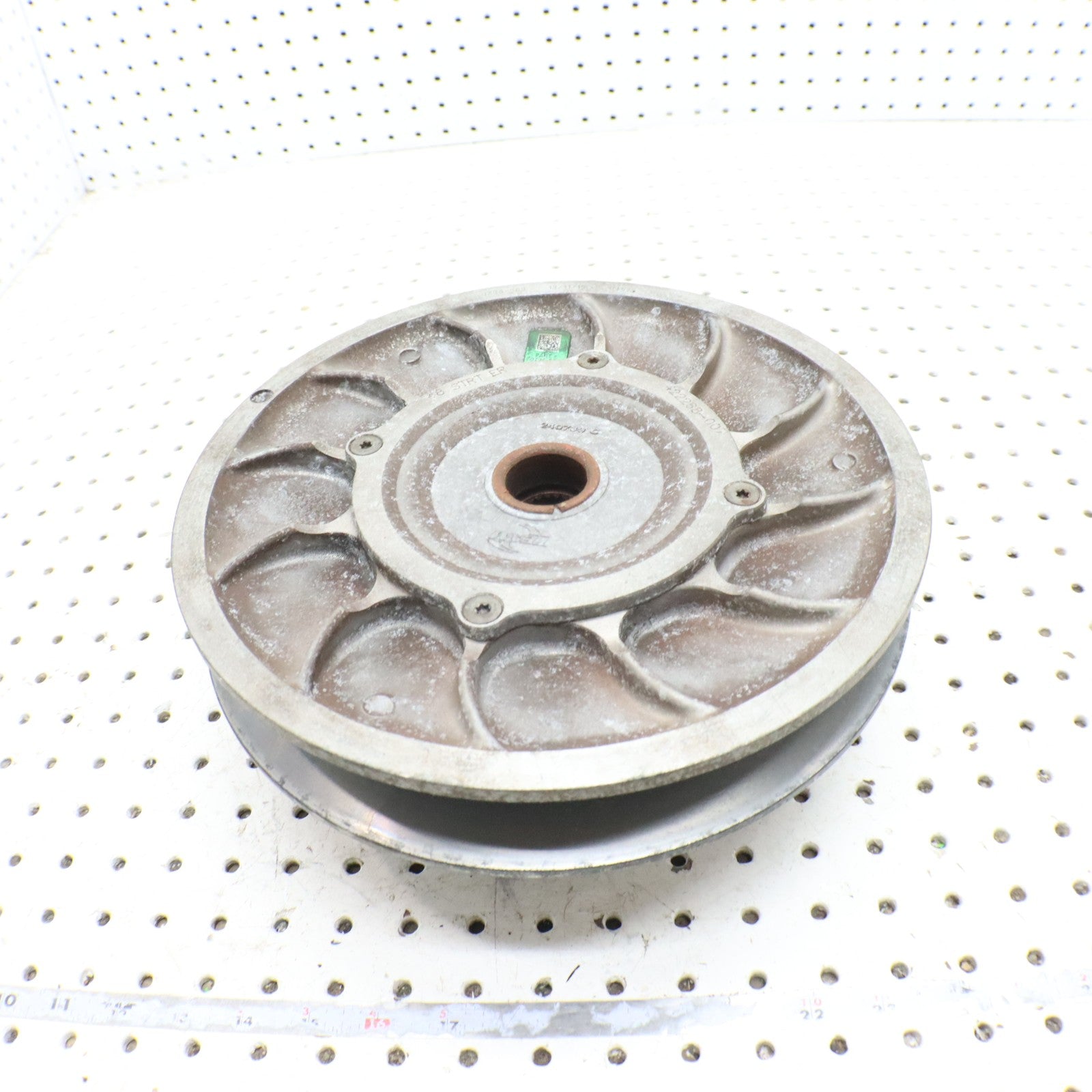 2016 Arctic Cat M8000 Driven Clutch Secondary Clutch 0726-388 48S ER3