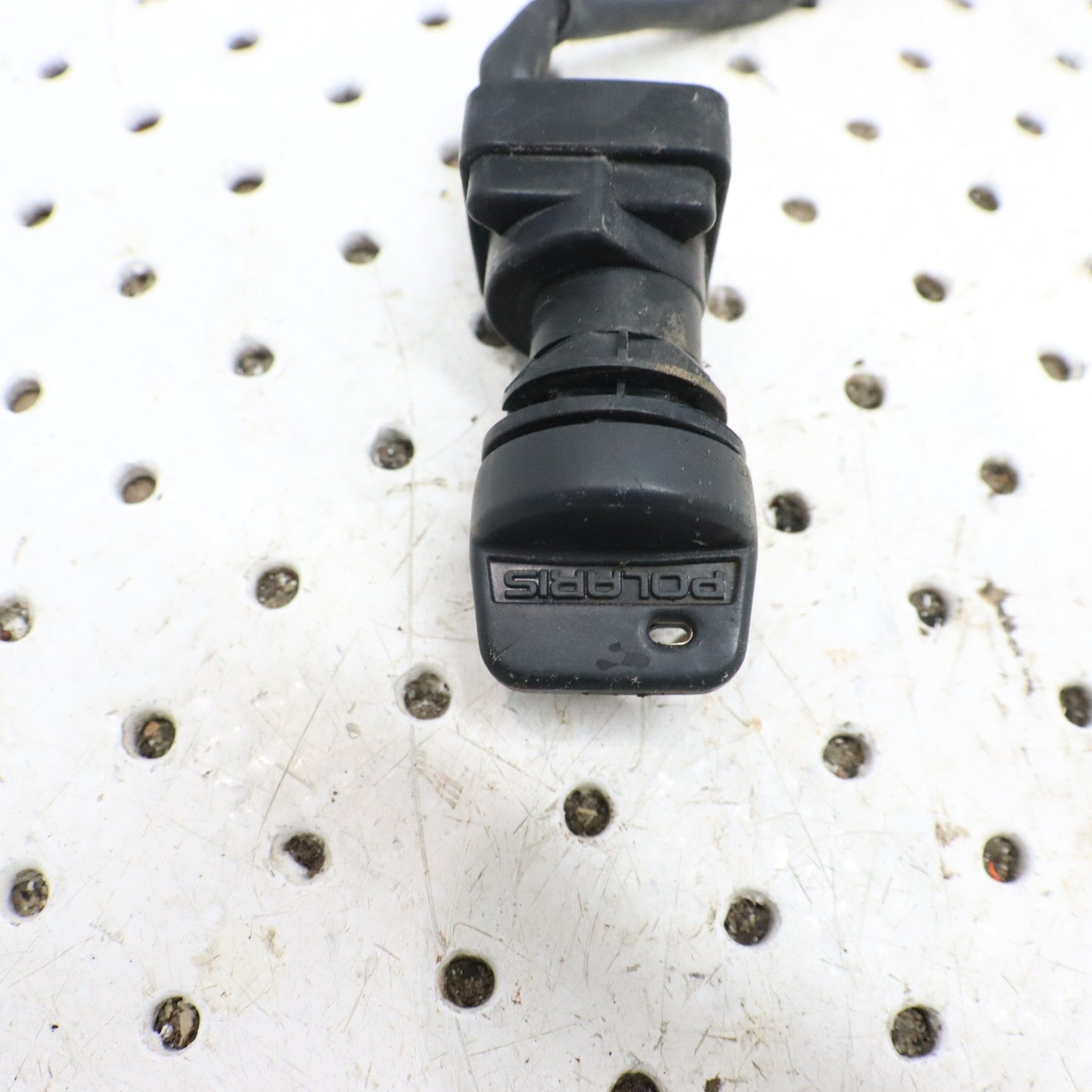 1995 Polaris Xplorer 400 Ignition Key Switch 4110140