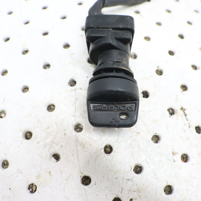 1995 Polaris Xplorer 400 Ignition Key Switch 4110140