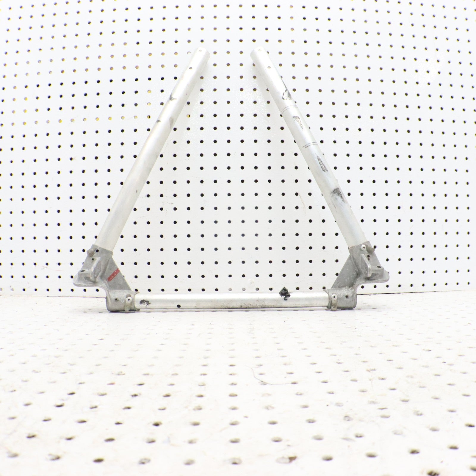 2016 Polaris Rush 800 Frame Over Structure Rear Tubular Assembly 1021006 1024052