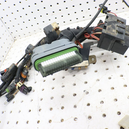 2009 Polaris Sportsman 800 Wire Harness 2410976; 2411473