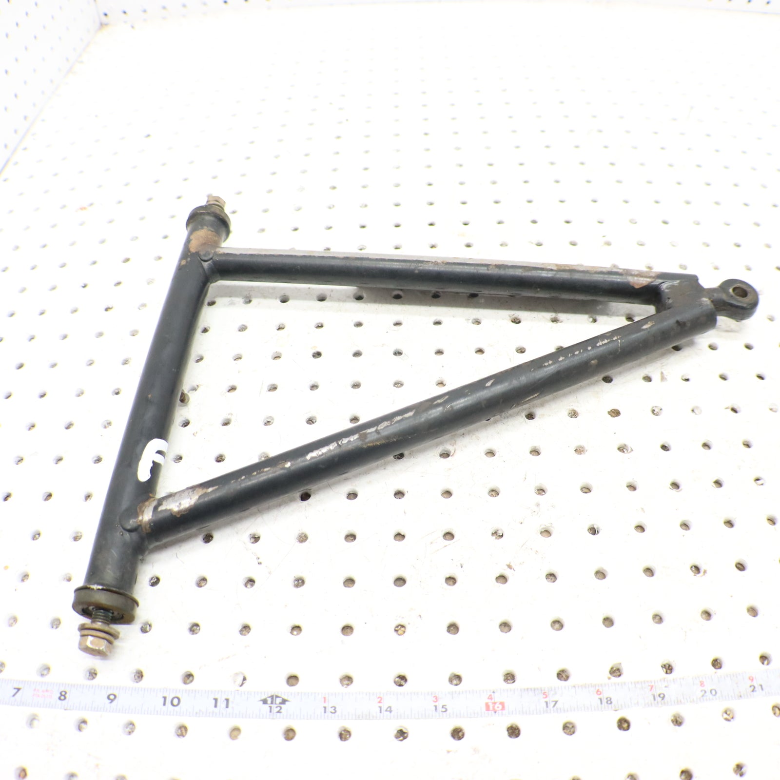 2014 Polaris Sportsman 570 Front Lower Left Control A Arm 2202906