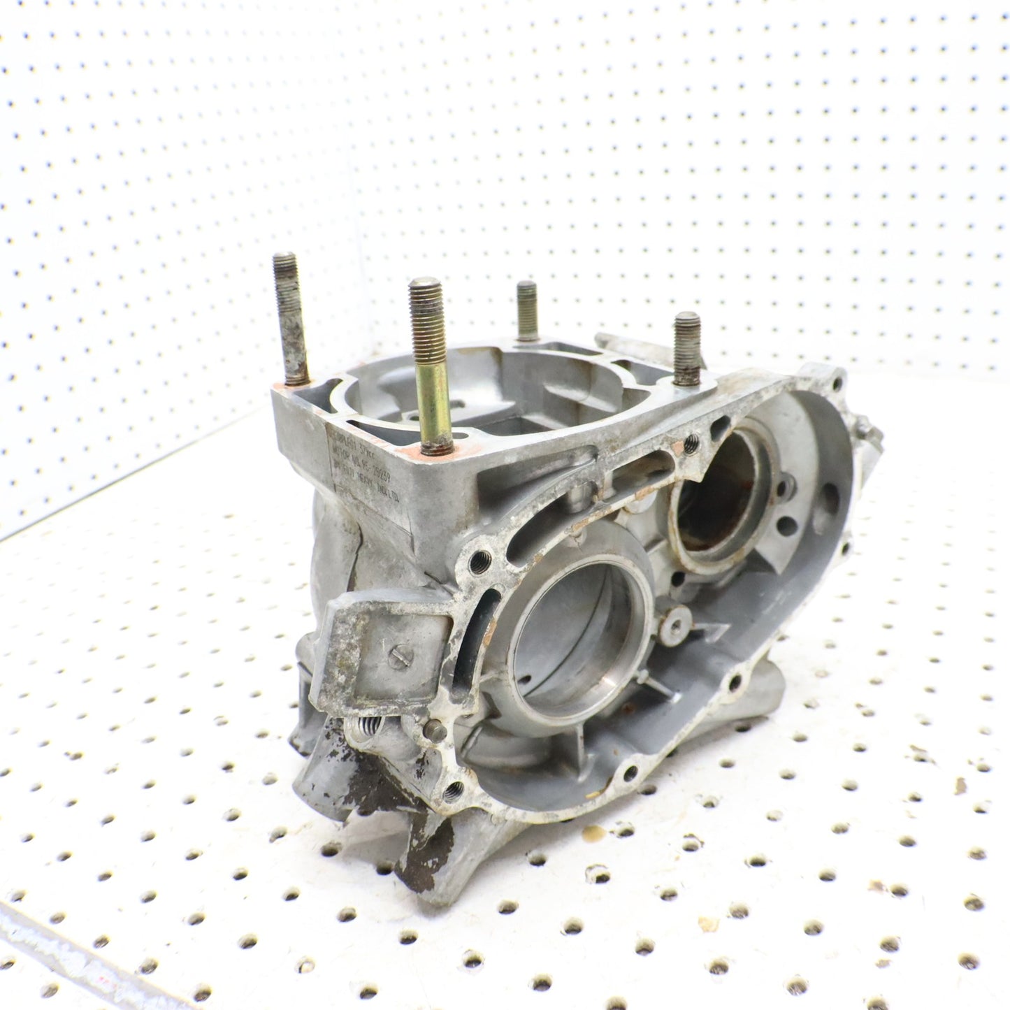 1995 Polaris Xplorer 400 Crankcase Engine Case 3084774; 3086740