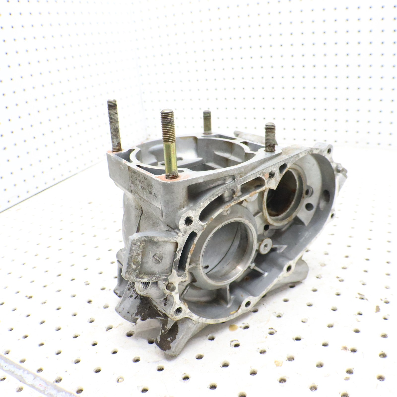 1995 Polaris Xplorer 400 Crankcase Engine Case 3084774; 3086740