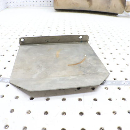 2013 Polaris Ranger Xp 900 Exhaust Heat Shield 5257289