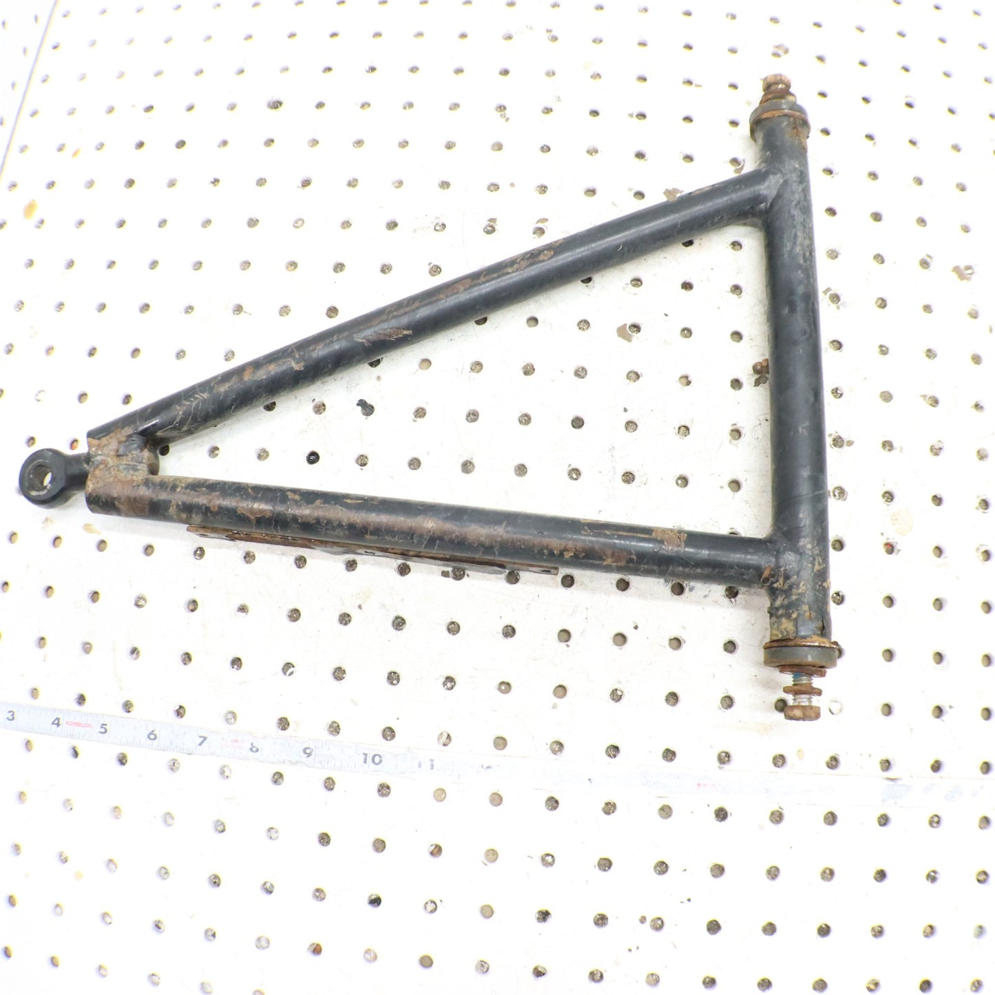 2012 Polaris Sportsman 500 Front Lower Left Control A Arm 2202906