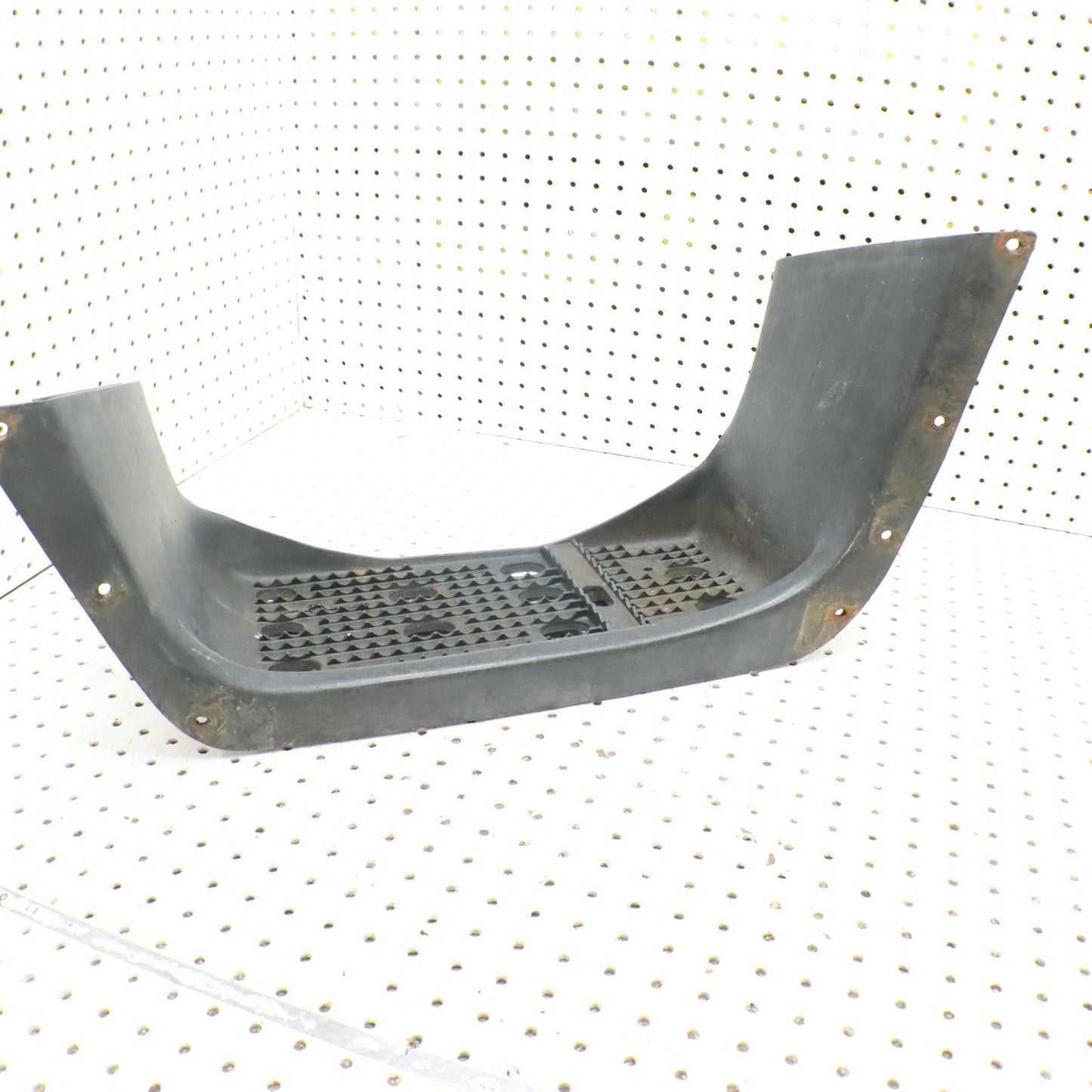 2003 Polaris Sportsman 600 Left Footwell Step Stand Footrest 5432221-070