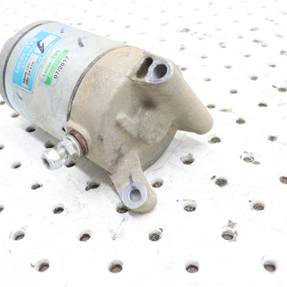 2017 Polaris Sportsman 450 Starter Motor 4014909