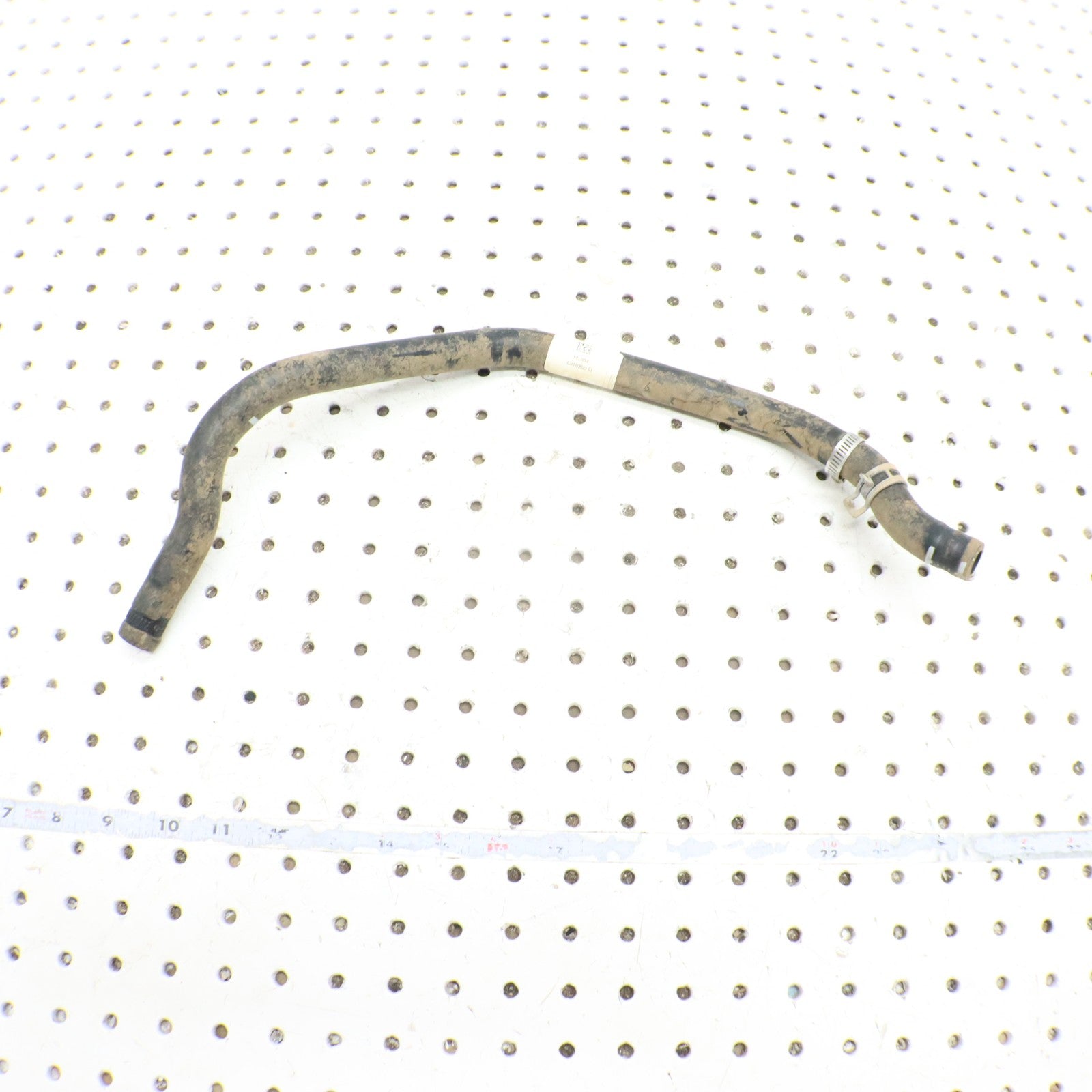 2024 Polaris Sportsman 570 Efi Eps Coolant Hose 5417654