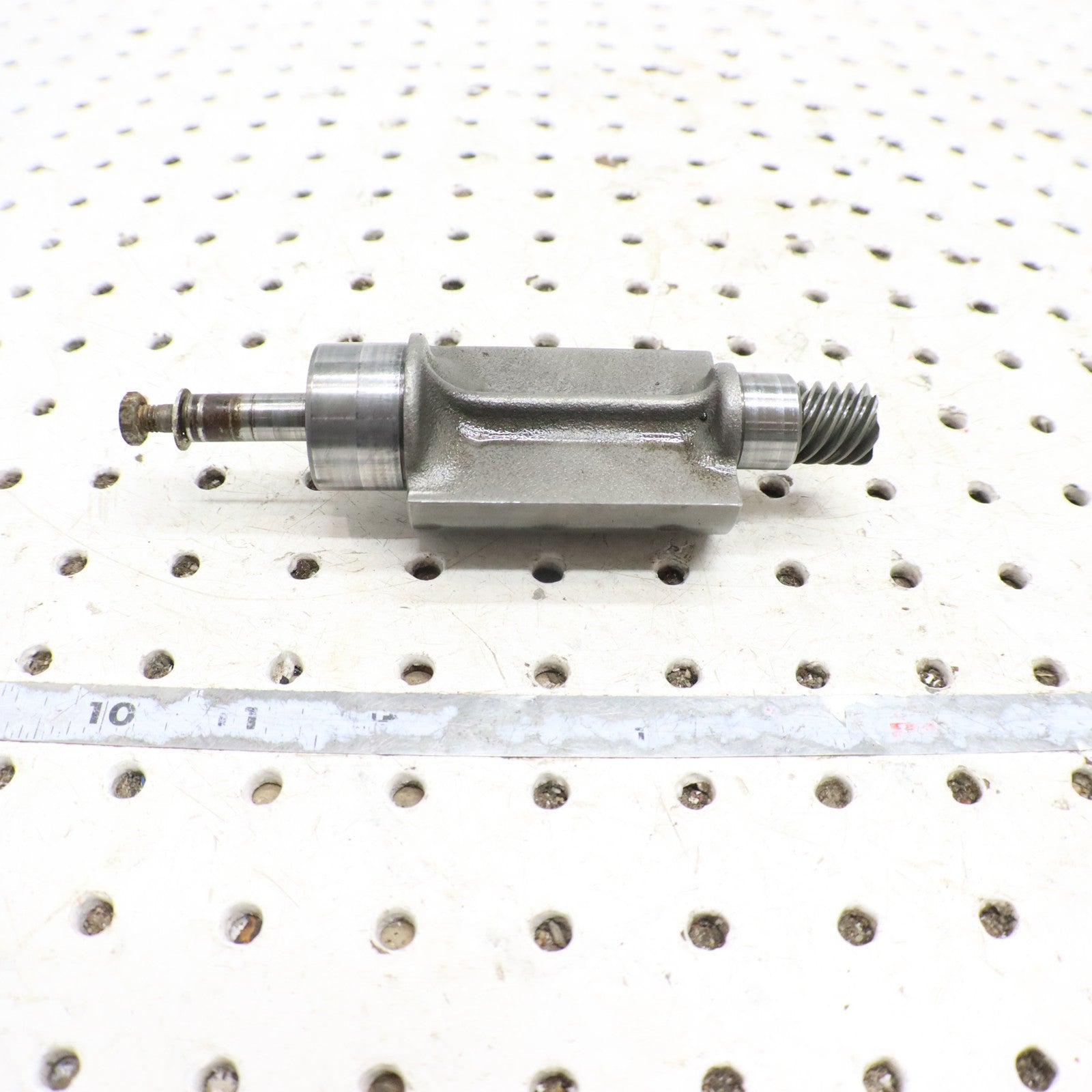 1998 Polaris Xplorer 400l Counter Balancer Shaft 3084172 3087042