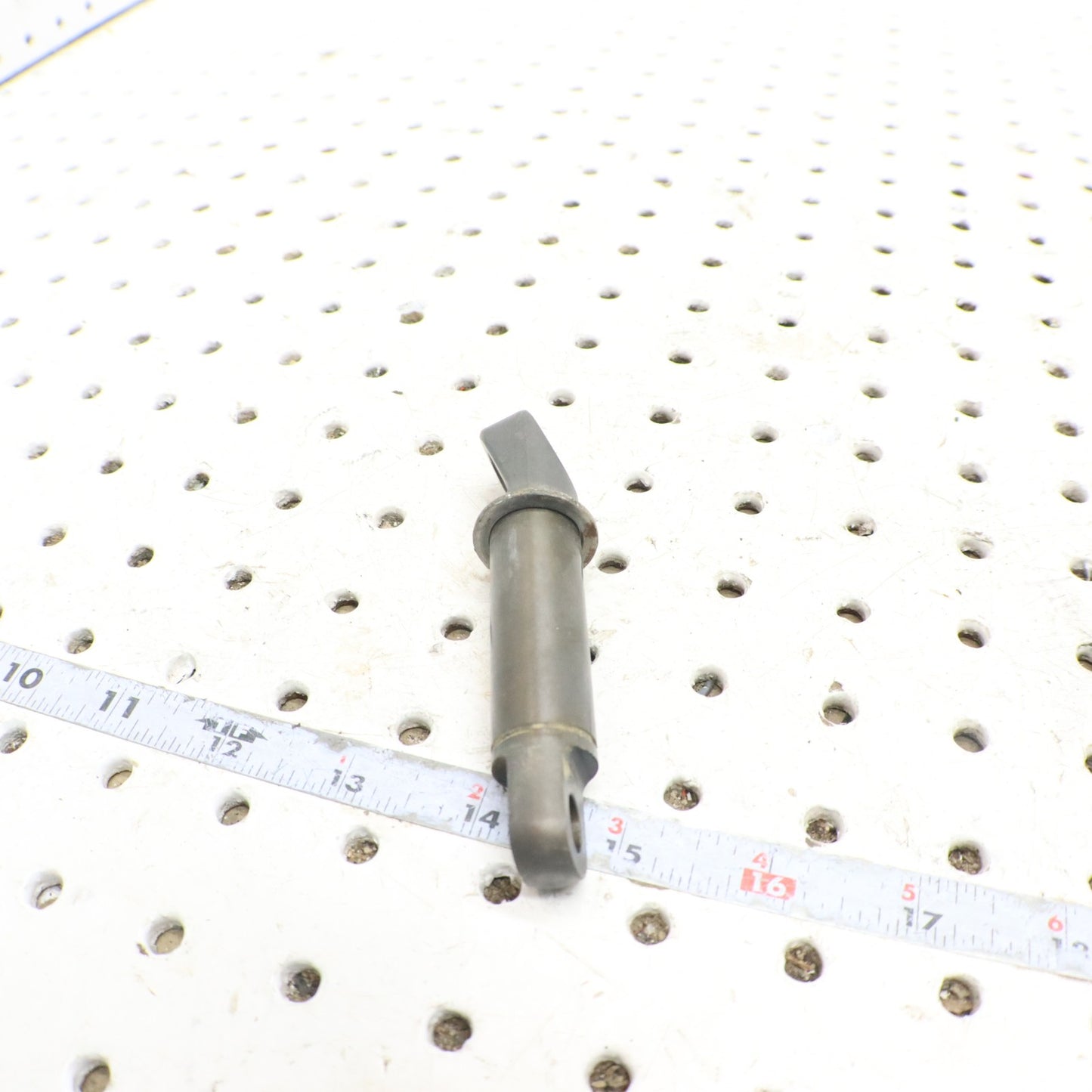 2016 Polaris Rush 800 Pivot Shaft A Arm Mount 5139607; 5140557